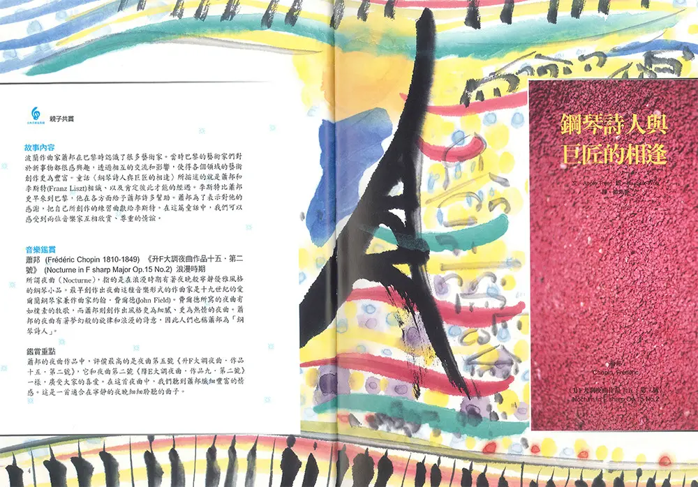 蕭邦(夜曲) 圖 3