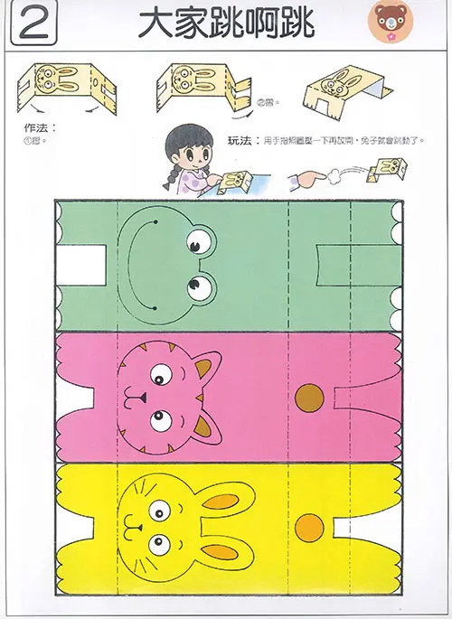 自己動手做(1) 圖 3