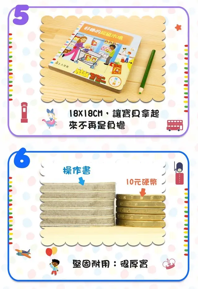 好棒的超級市場 圖 13