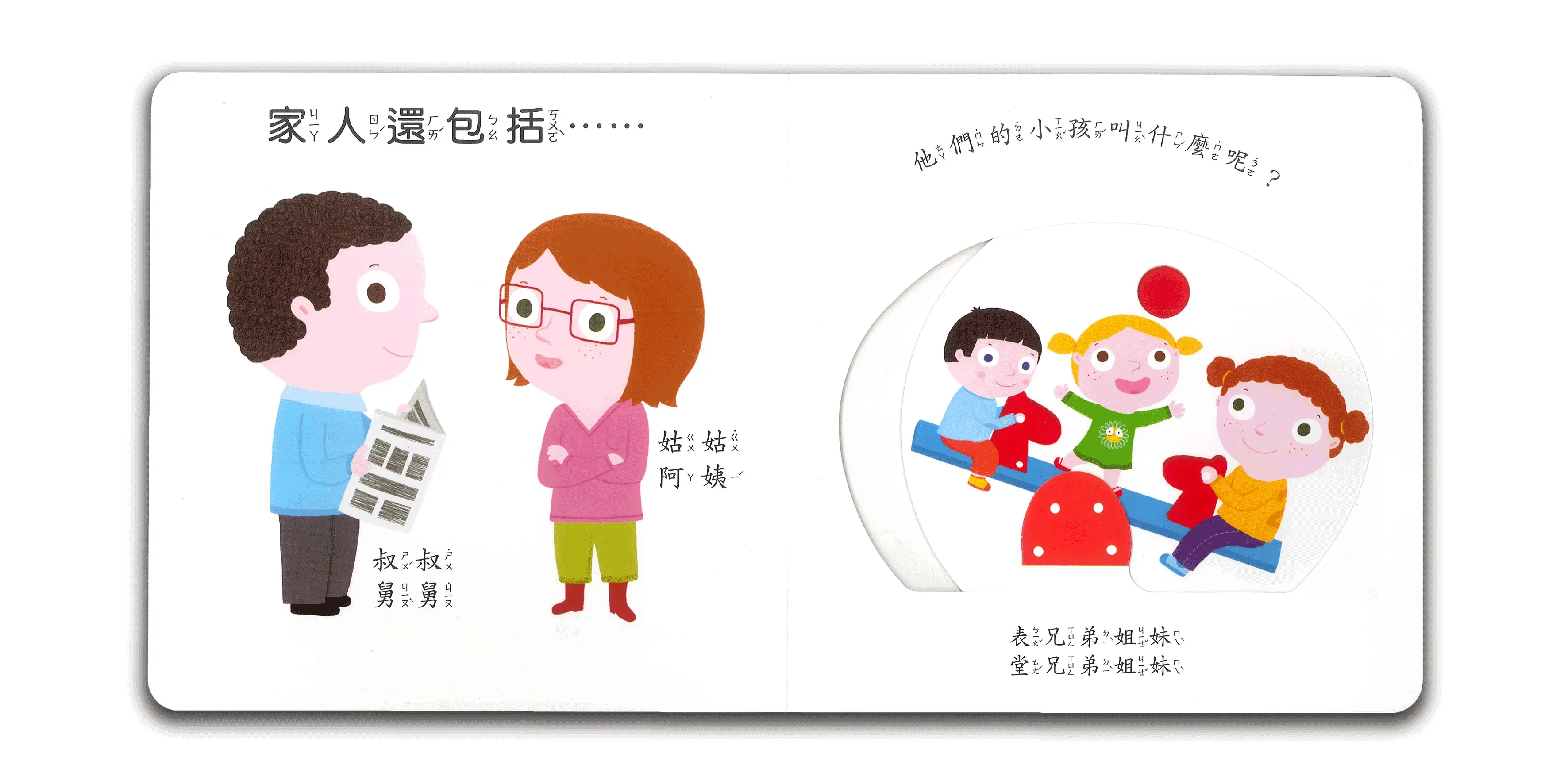 我的家人 圖 5