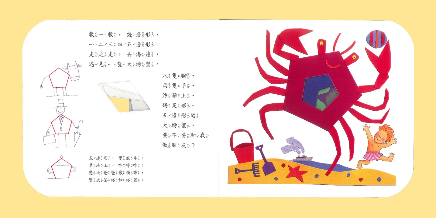 (舊資料匯入重複)形狀變變變！ 圖 18
