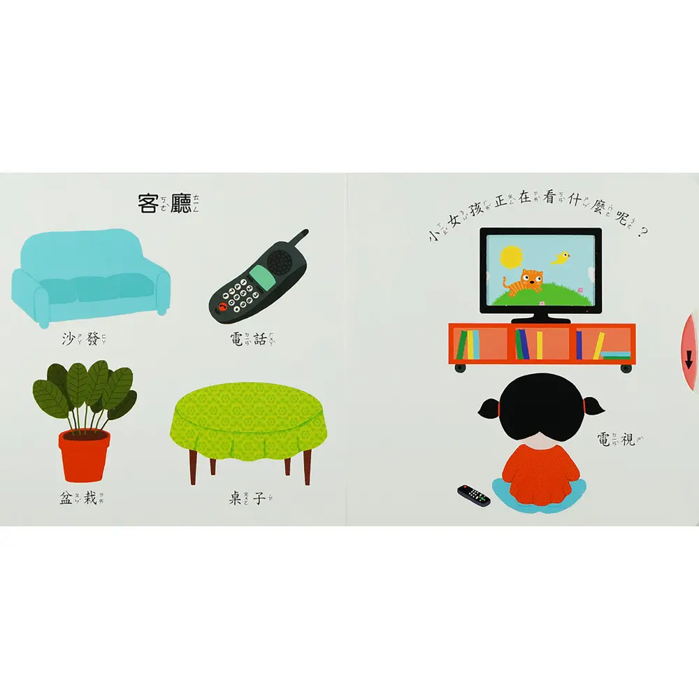溫暖的家 圖 11