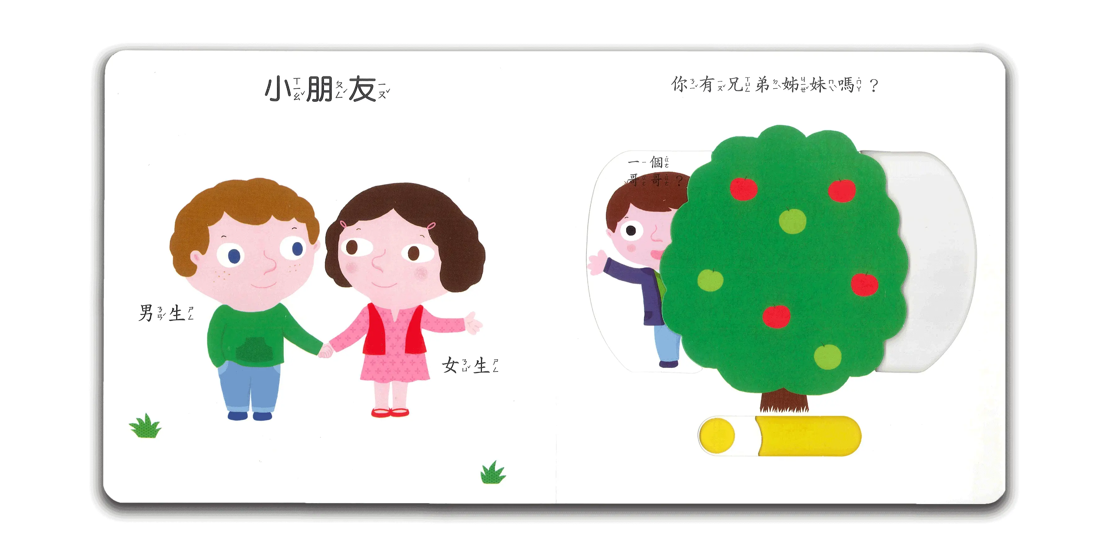 我的家人 圖 3
