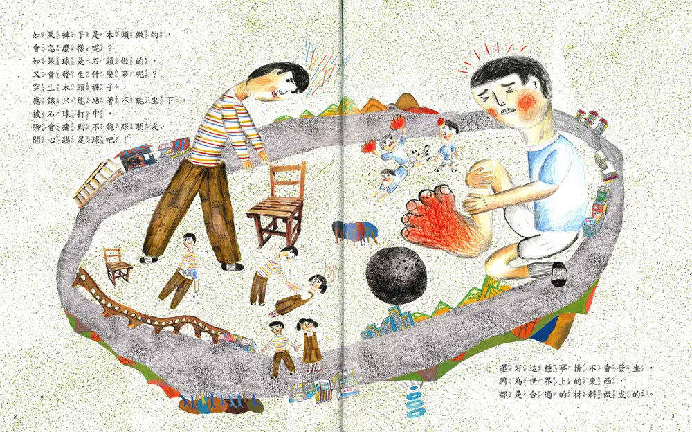 銅絲彎繞，橡膠彈性好 圖 2