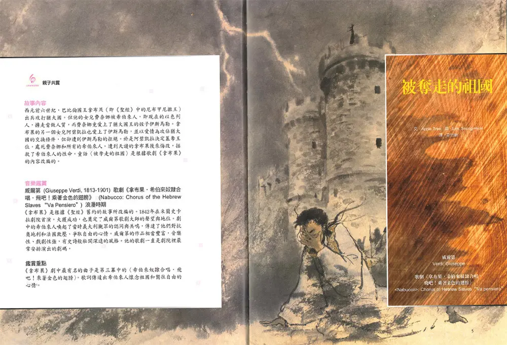 威爾第(弄臣) 圖 2
