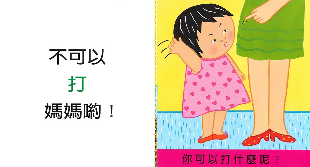 不要咬人! 圖 3