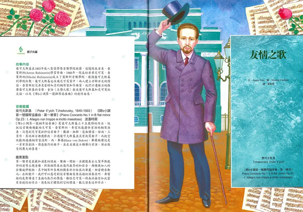 德弗扎克(新世界) 圖 3