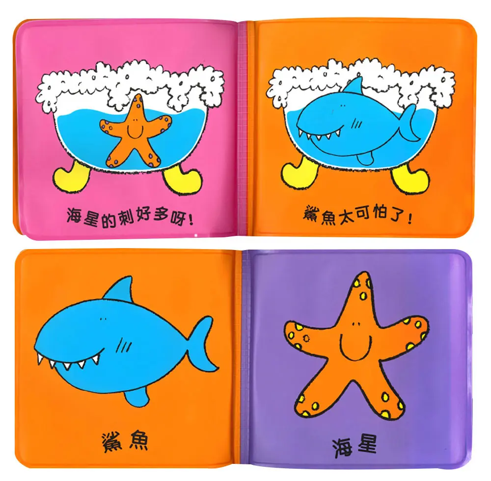 是誰在浴缸裡 圖 4