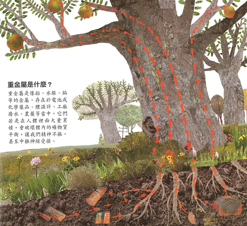 如果垃圾越積越多 圖 3