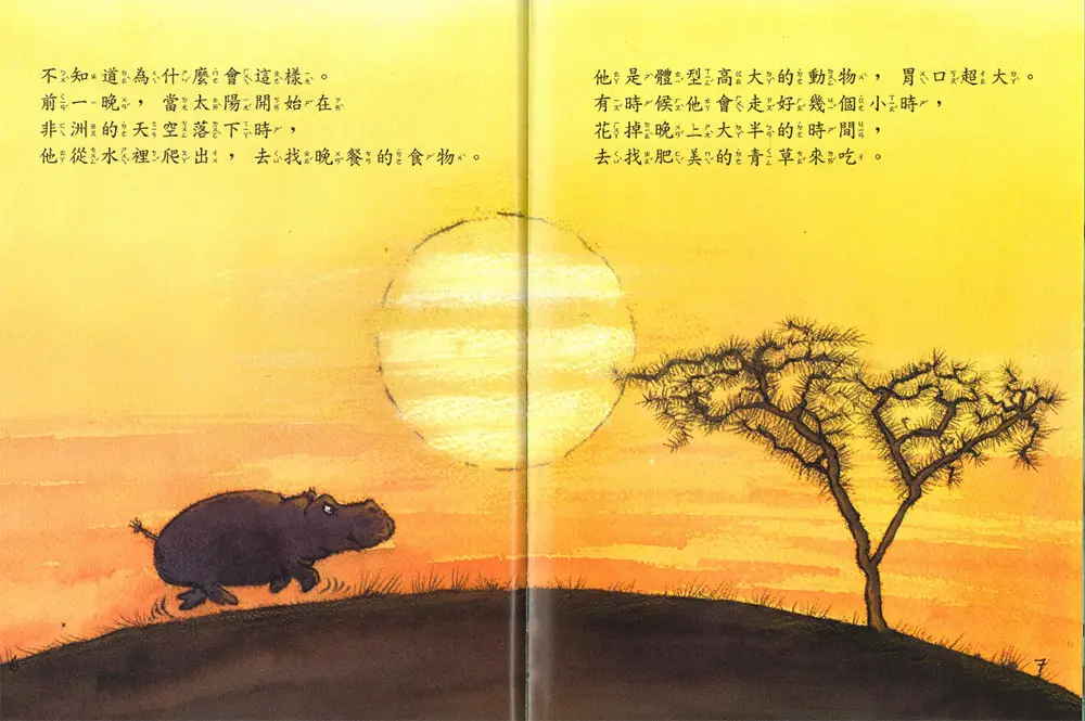 河馬哈德森 圖 3