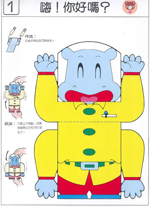自己動手做(1) 圖 2