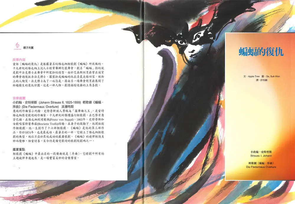 布拉姆斯(匈牙利舞曲) 圖 2