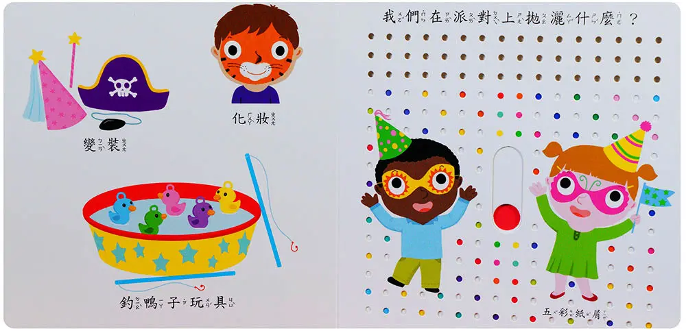 生日快樂 圖 3