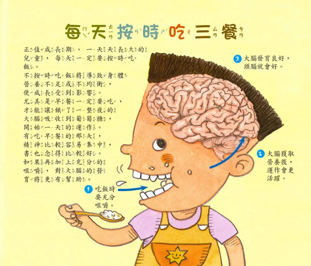 米飯的香甜滋味 圖 2