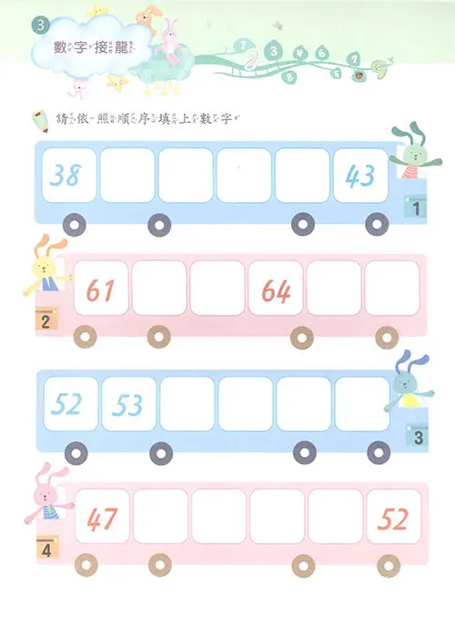 基礎九九乘法 圖 2