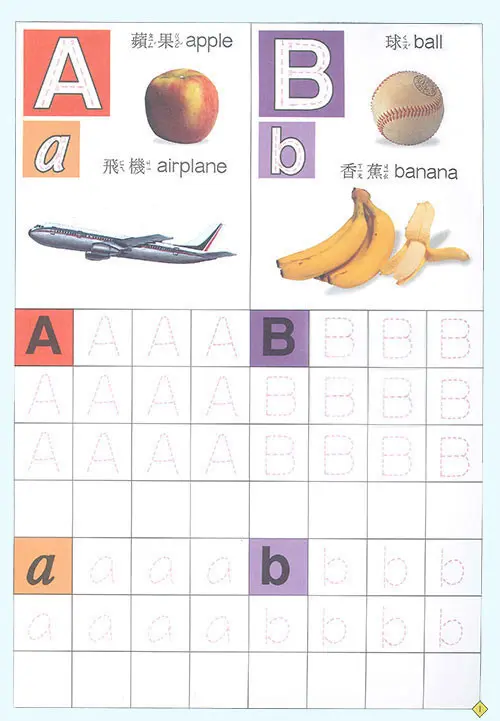 練習A B C 圖 2