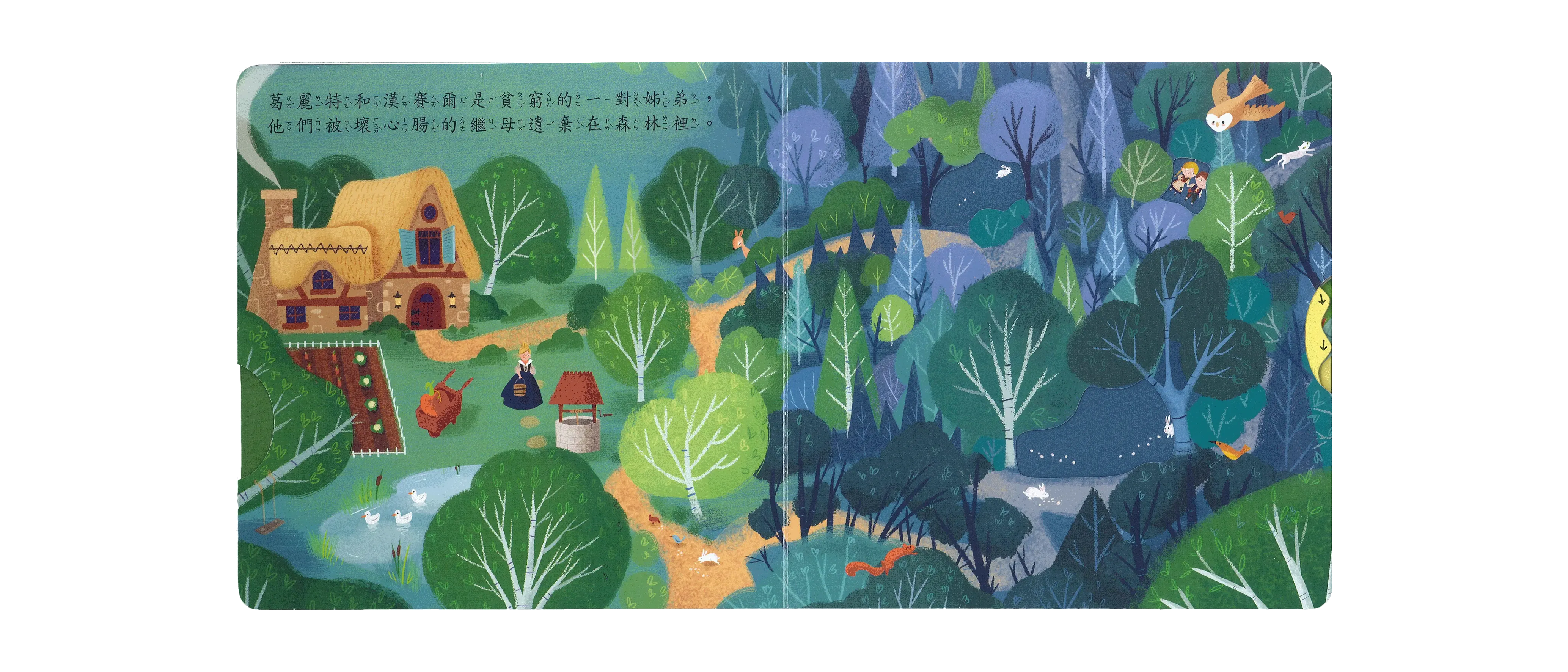 糖果屋 圖 3