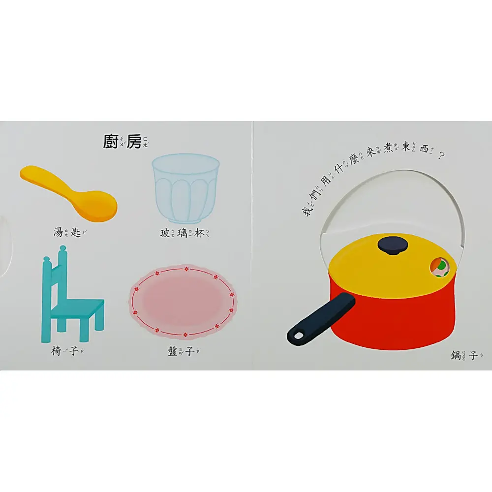 溫暖的家 圖 10
