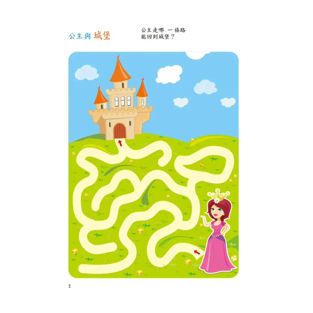 智能提升系列-迷宮 圖 3