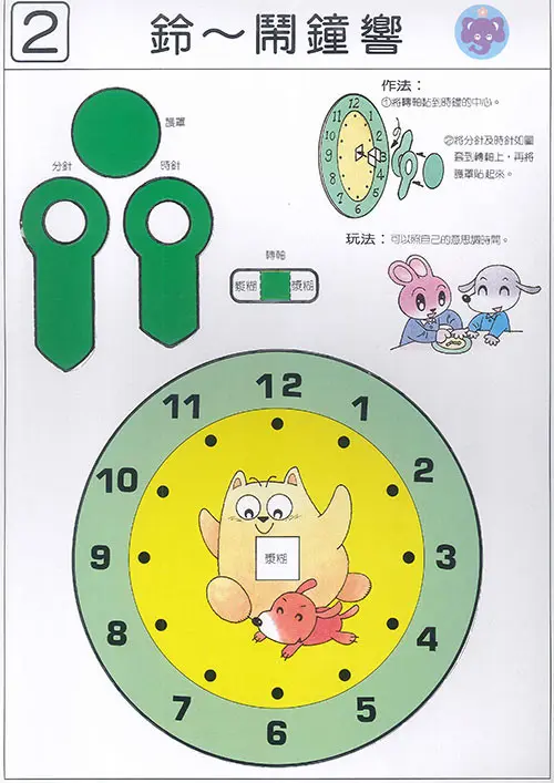 自己動手做(2) 圖 2