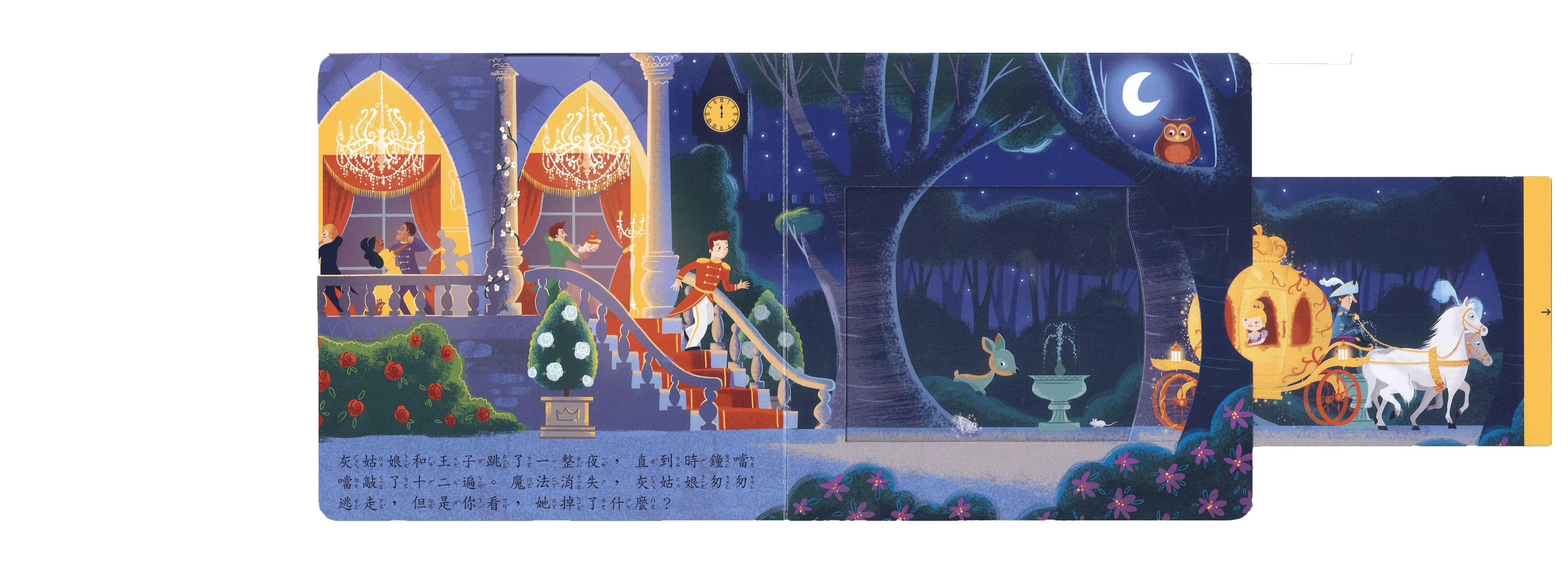 灰姑娘 圖 4