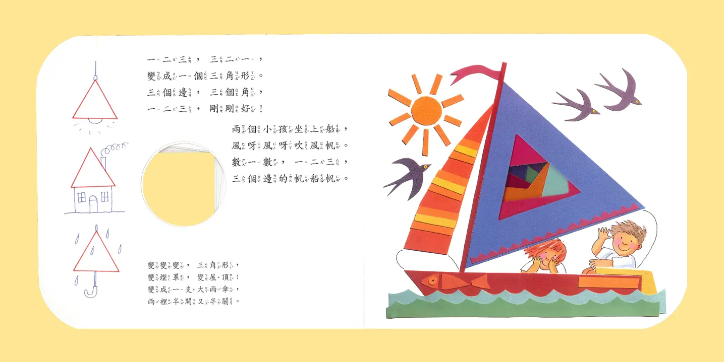 (舊資料匯入重複)形狀變變變！ 圖 14