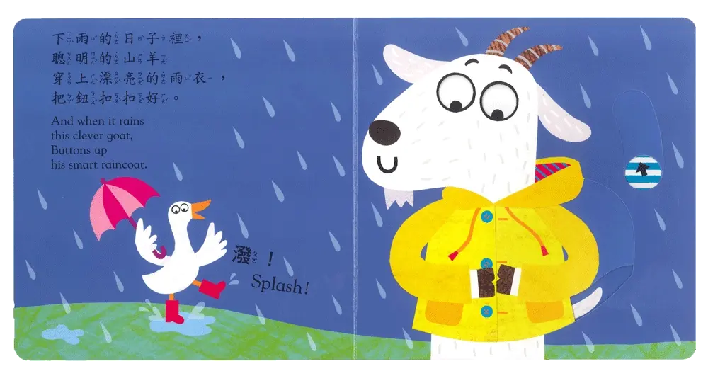 長頸鹿，長頸鹿，你今天穿什麼? 圖 7