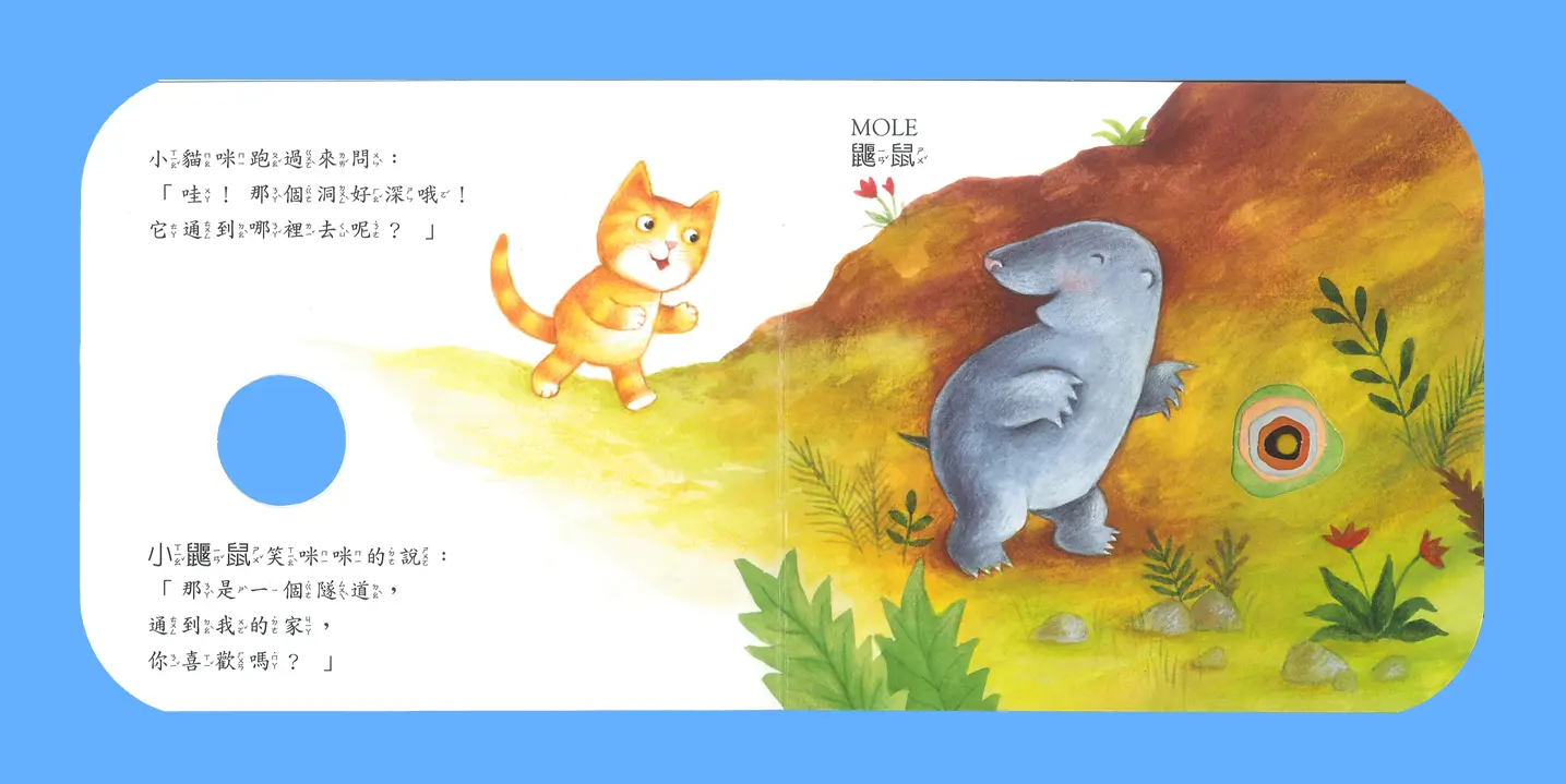 那是一個洞嗎(新版) 圖 15