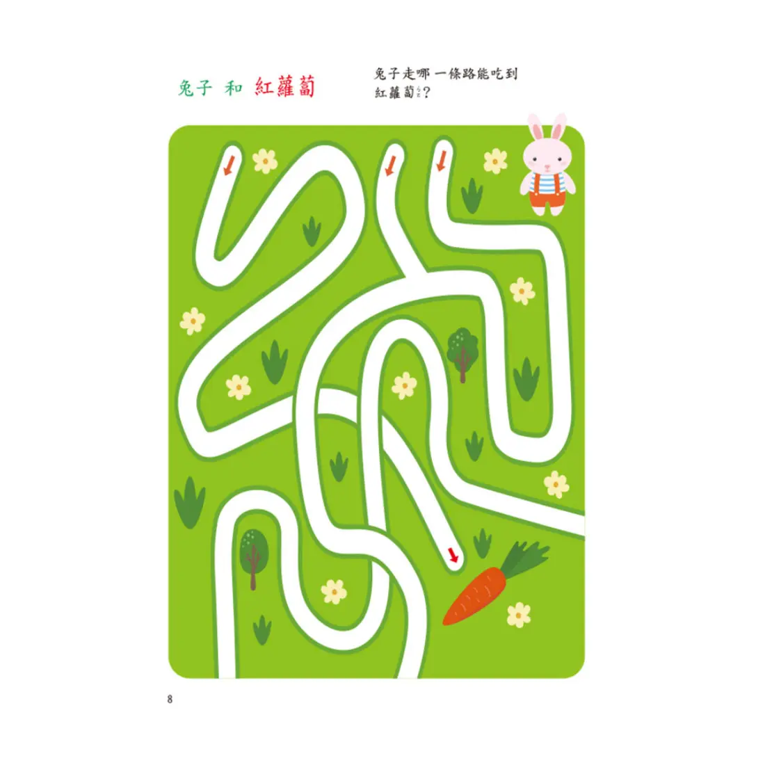 智能提升系列-迷宮 圖 4