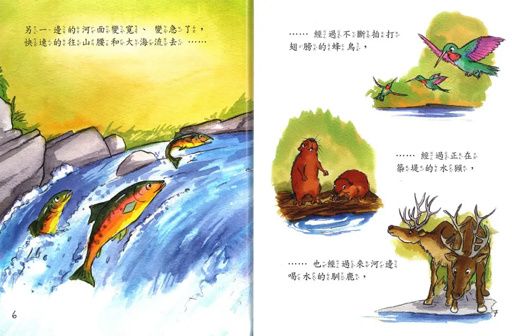 小熊巴芬 圖 3